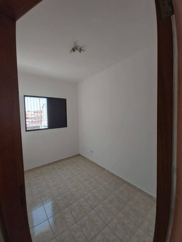 Sobrado Com 3 Quartos À Venda Na Vila Talarico. - 649
