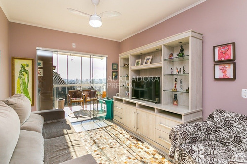 Imagem 4 de 15 de Apartamento - Partenon - Ref: 93158 - V-93158