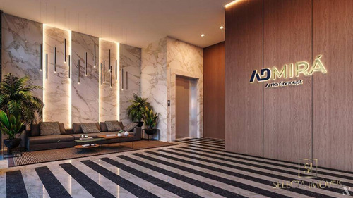 Imagem 11 de 23 de Apartamento À Venda No Admirá Centro Balneário Camboriú - Ap0772