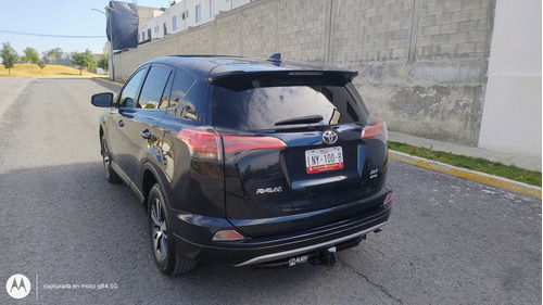 Toyota RAV4 2.5 Xle Plus 4wd At
