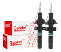 Comprar Amortiguadores Delanteros Gas Para Ford Courier 2001