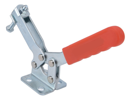 Manual De Fuerza De Sujeción Con Pinza Giratoria De 280 Kg