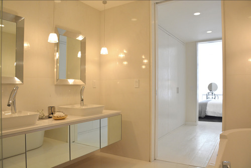 Departamento Venta Bosque De Chapultepec 1
