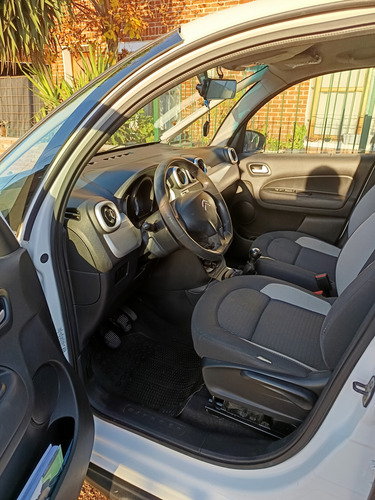 Citroën Aircross 1.5 Live 90cv