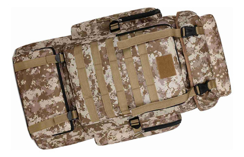 Mochila De Senderismo De Gran Capacidad Para Acampar Al Aire