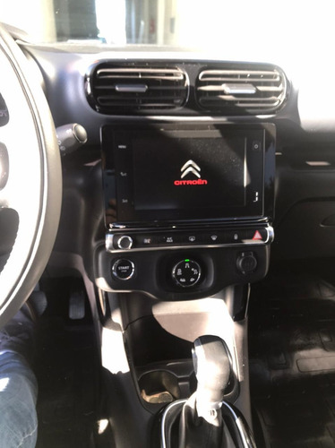 Citroën C4 Cactus Shine Thp Tiptronic