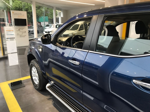 Imagen 3 de 11 de Alaskan Intense 4x4 Dci 190cv Blue Cosmos (em)
