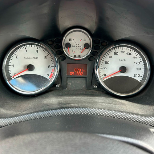 Peugeot 207 1.4 Xs