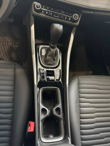 Fiat FASTBACK 1.3 T270 At6