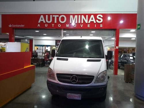 Sprinter Furgao Caminhonete Financio 24mil +60x1.449,00