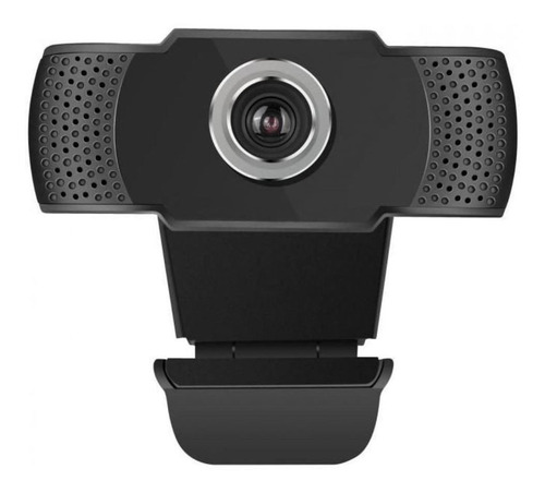Webcam C310, Vídeo, Aúdio, Full Hd, 1080p, Alta Resolução