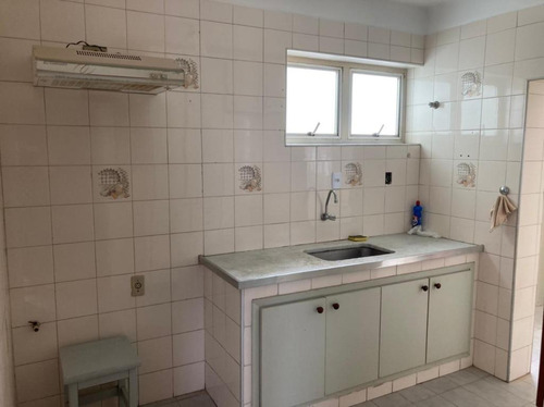 Apartamento Com 2 Dormitórios À Venda, 75 M² Por R$ 300.000,00 - Jardim Proença - Campinas/sp - Ap0593
