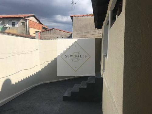 Imagem 4 de 12 de Casa De 3 Quartos Sendo 1 Banheiro - 380m2 - Setor Perim! - 7087