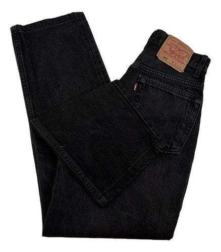 Levi's Baggy 501