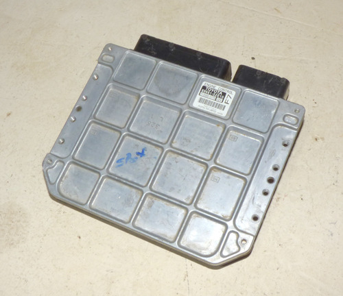 Computador Ecu F7 (89661-52e10) Toyota New Yaris Sedan (Usado)