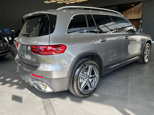 Mercedes-Benz GLB 220 4matic mh