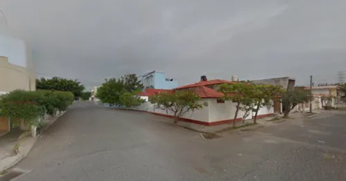 Casa En Venta Av Laguna Real Laguna Real Veracruz/ Recuperacion Bancaria Laab2