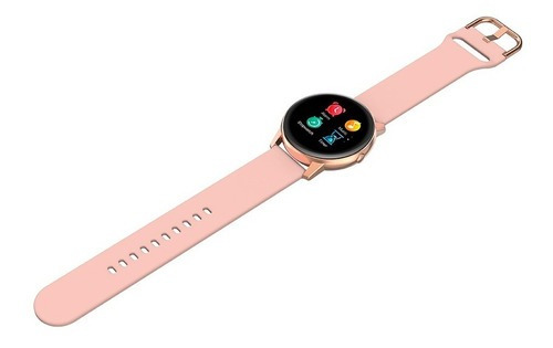Smart Watch Full Touch Waterproof Ip68