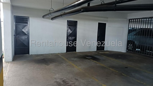Apartamento En Venta En Los Mangos Valencia Mm Carabobo Amoblado, Equipado Pozo Y Planta