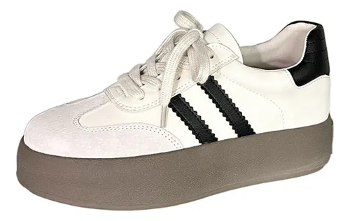 Adidas samba suela ancha hot sale