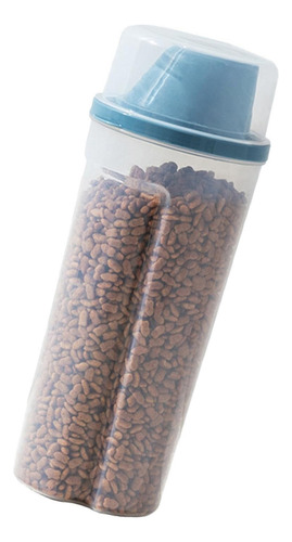 Contenedor De Almacenamiento Comida Para Perros,contenedor
