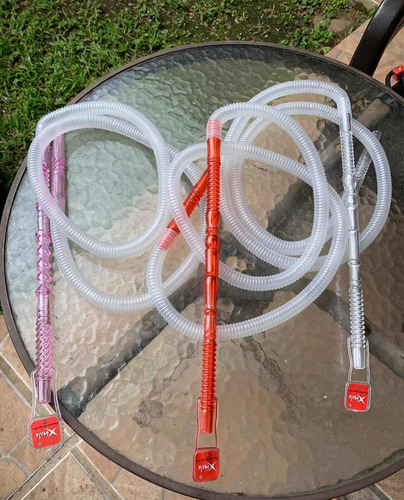 Imagen 1 de 1 de Manguera Para Pipa De Agua