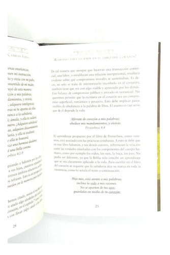 Refranes Que Cambian Vidas, Diego I. - Cardona Q. - Poiema