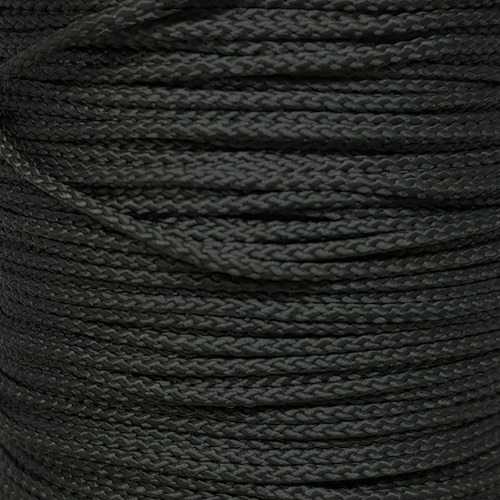 Imagen 2 de 4 de Paracord 15 Metros Cuerda Tipo 1 Micro - Made In Usa Emol