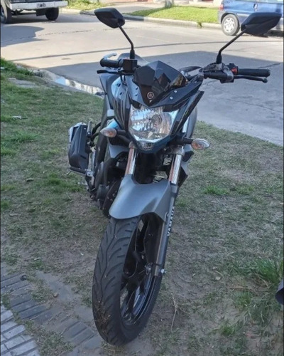 Imagen 10 de 15 de Yahama Sd 150
