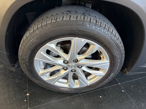 Chevrolet Tracker 1.2 Ltz Turbo At