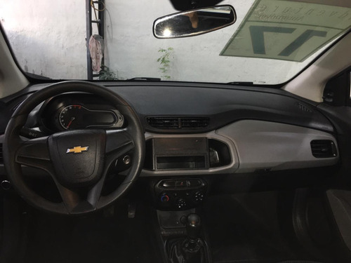 Chevrolet Onix Joy 1.0 Completo 2017