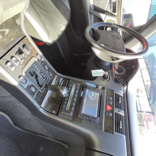 Imagem 15 de 15 de Mercedes-benz E320 Avaantgard 3.2 V6