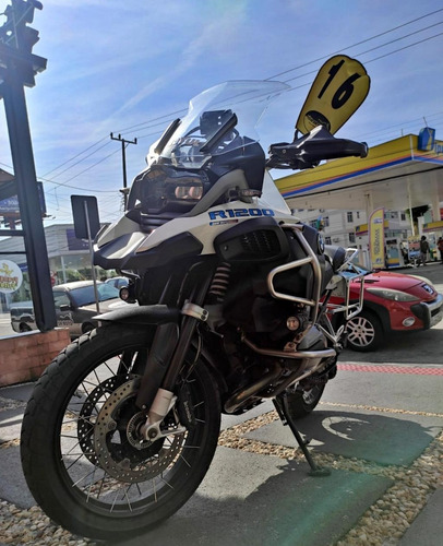 Imagem 5 de 12 de R 1200 Gs
