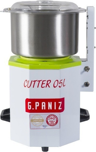 Cutter-05l Epóxi 220v - G.paniz