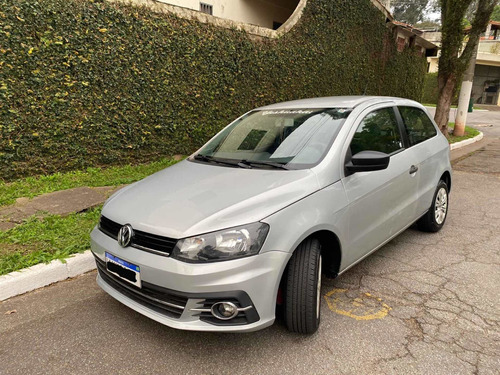 Volkswagen Gol 1.0 City Total Flex 3p