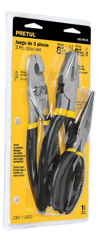 43 Herramientas 1/4¨ Y 3/8¨ Para Mecánico Dados Y Pinzas 6¨.