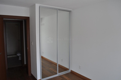 Venta Apartamento 1 Dormitorio Parque Batlle Ref 11