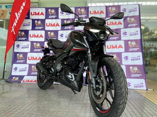 Imagen 6 de 19 de Pulsar N 250 Fi Abs