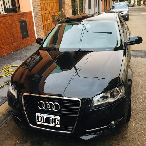 Audi A3 Sportback 2011 2.0 T Fsi Stronic 200cv