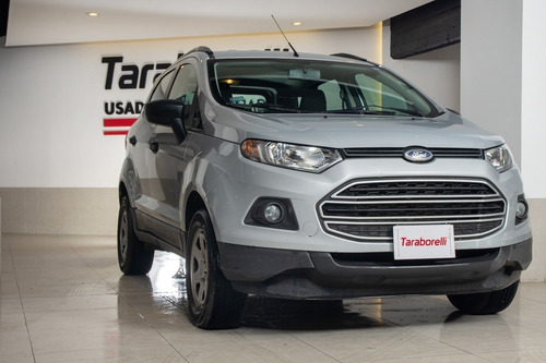 Ford Ecosport Se 1.6 L Mt Usados Taraborelli