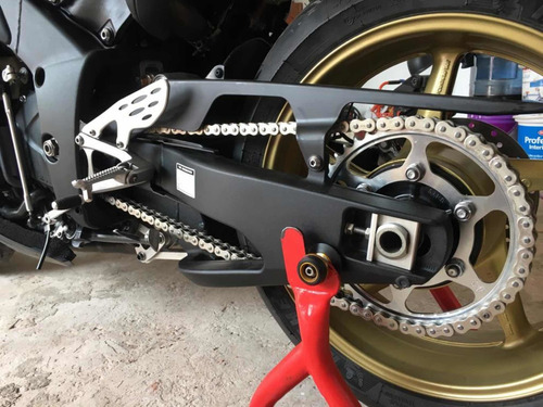 Yamaha Yzf R1