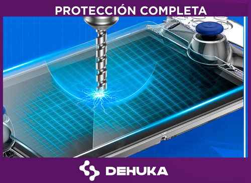 Protector De Pantalla Para P5 Portátil Resistente A Golpes Y Protección Completa