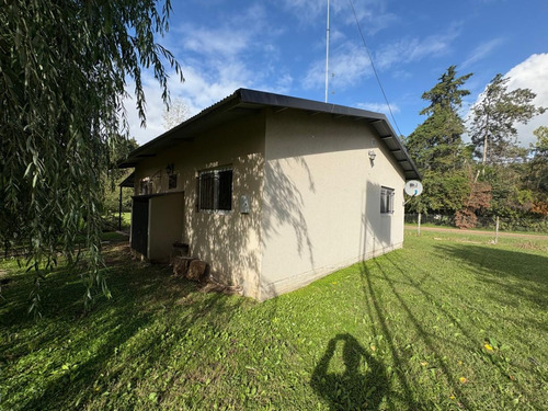 Casa En Venta En Barrio El Remanso, Parada Robles