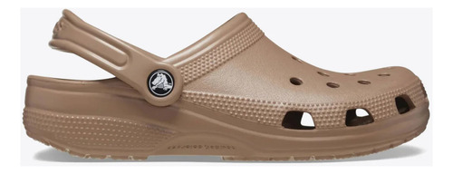 Crocs Classic Latte