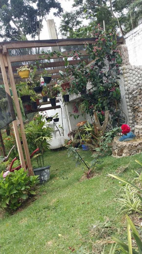 Chácara Pronta Para Lazer E Morar