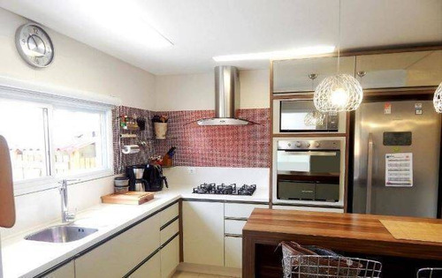Imagem 4 de 15 de Casa Pronta Para Morar 3 Dormitórios No Campeche - 4061