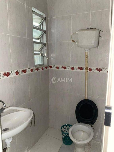 Imagem 13 de 17 de Sala No Centro Com 39m² A Venda - Sa0216