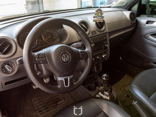 Imagem 9 de 13 de Saveiro 1.6 Cross Ce 8v Flex 2p Manual