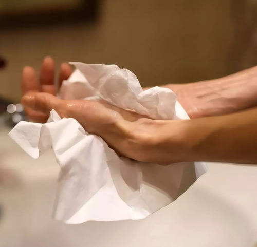 Papel Toalha Interfolhado 1000 Folhas Econômico - Empresas E