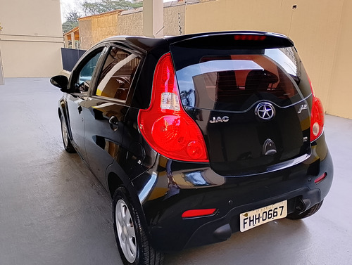 JAC J2 1.4 16v 5p
